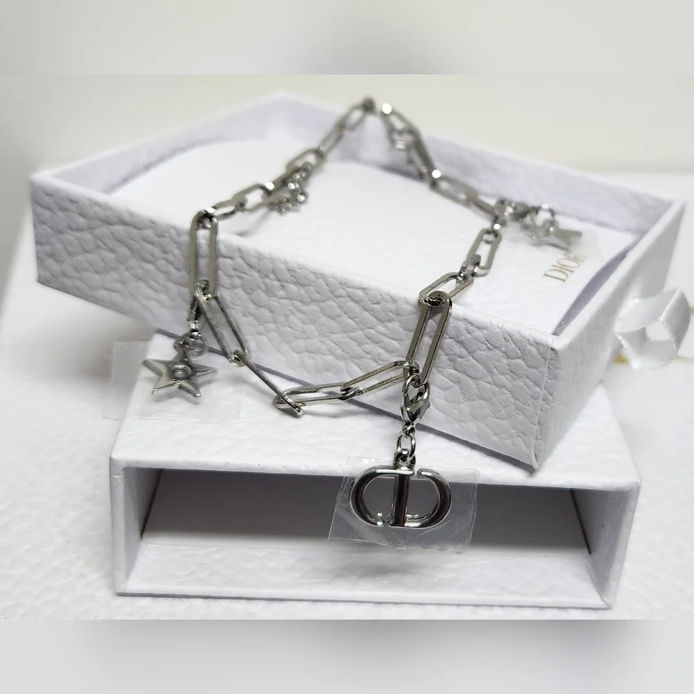 Dior Phone Charm In Box NWT SALE SALE SALE